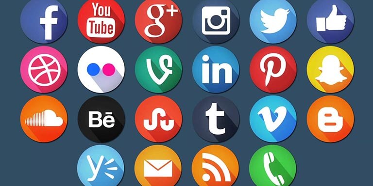 Social media optimization SEO-studio in Minsk